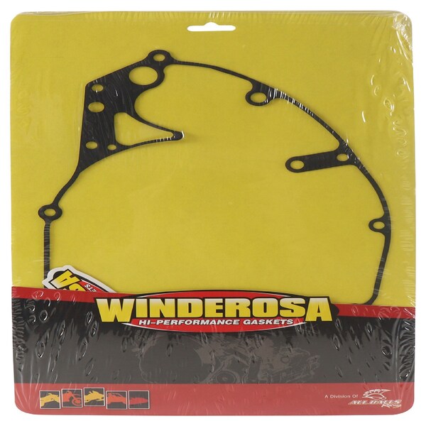 Winderosa Inner Clutch Cover Gasket Kit 816752 for Suzuki RMZ 250 16 816752 - main